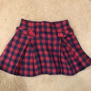 Girls Skirt